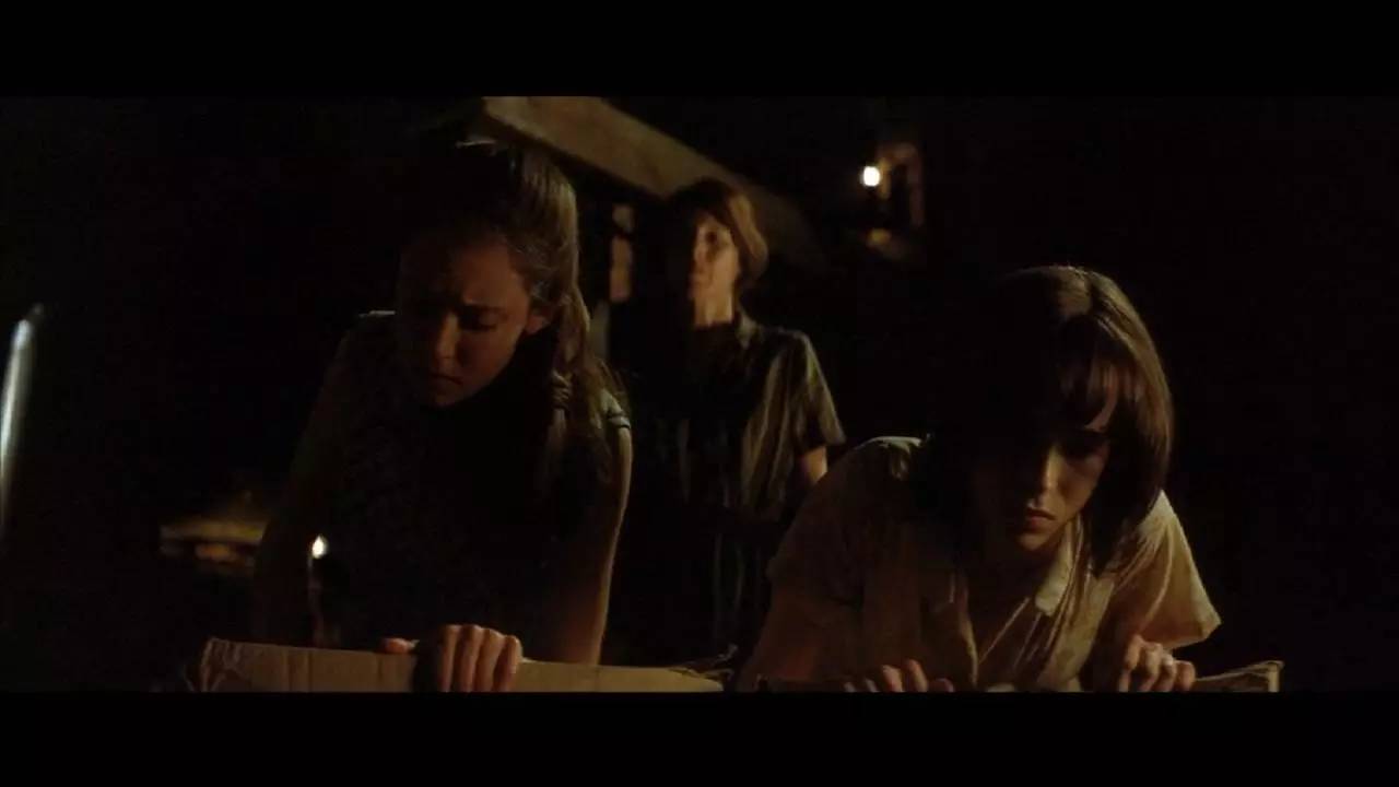 改变一个国家的人电影,一部电影改变历史