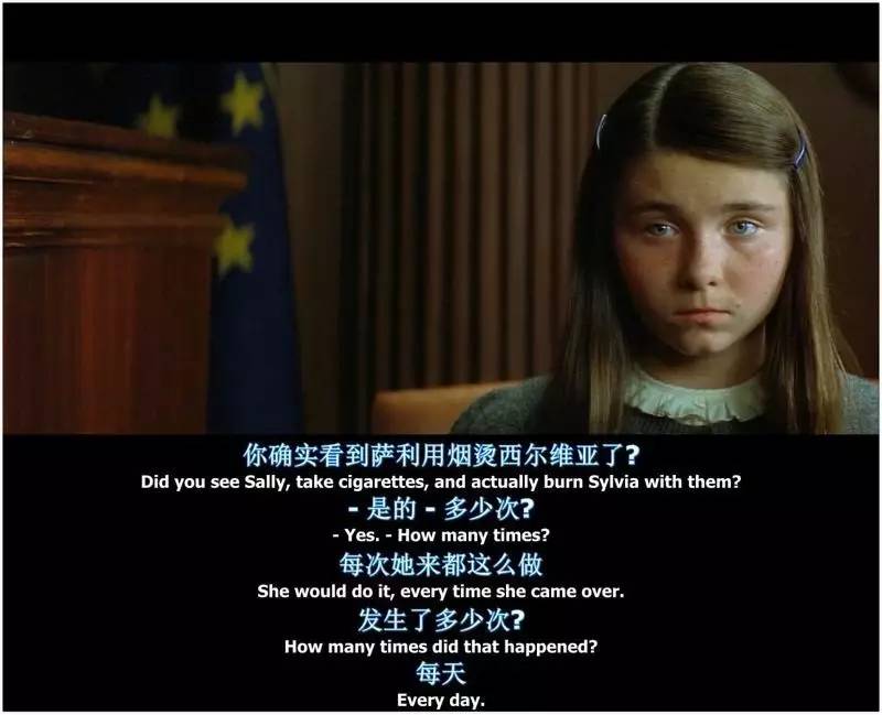 改变一个国家的人电影,一部电影改变历史