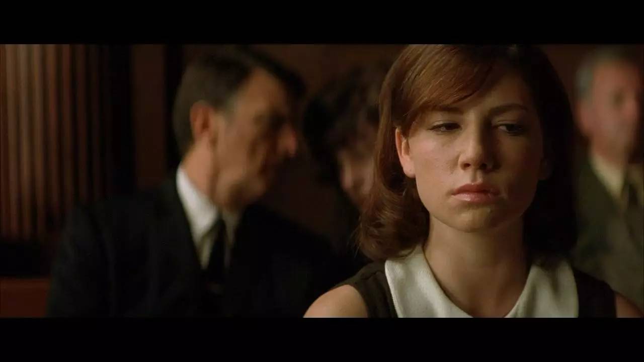 改变一个国家的人电影,一部电影改变历史