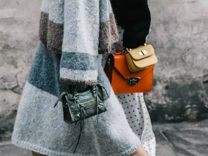 bags复古包推荐,obag十大必买小众包