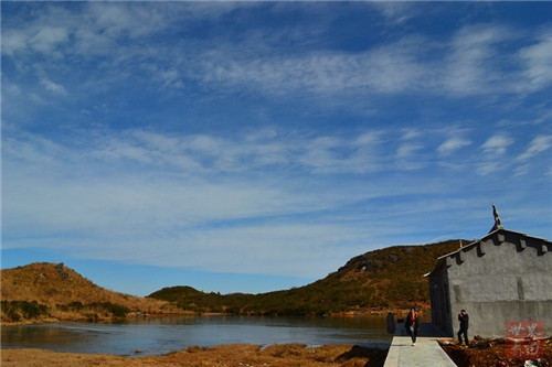 青田旅游路线推荐,青田周末自驾游