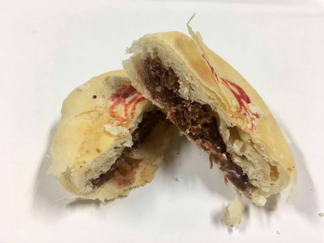 吃完18款青团和鲜花饼，这款可以直接下单！