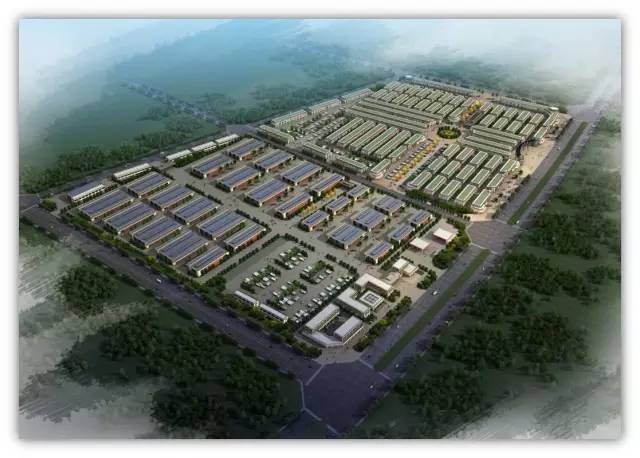 厉害了!赣州智慧物流信息平台“吉集号”上线!6个重点物流项目集中签约……