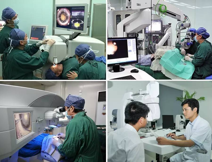 东南眼科跟厦门眼科,东南眼科福州眼科