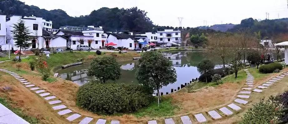 宁德有哪些民族乡,宁德特色村落