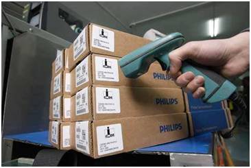 印有隐私信息的快递单将淘汰,二维码和RFID机遇到来?