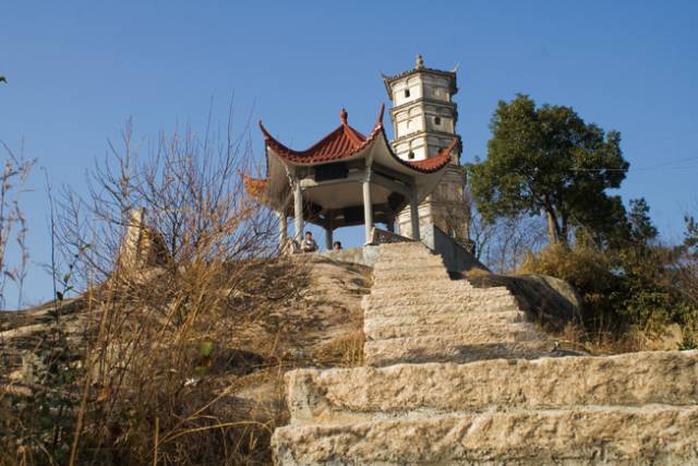 青田旅游路线推荐,青田周末自驾游