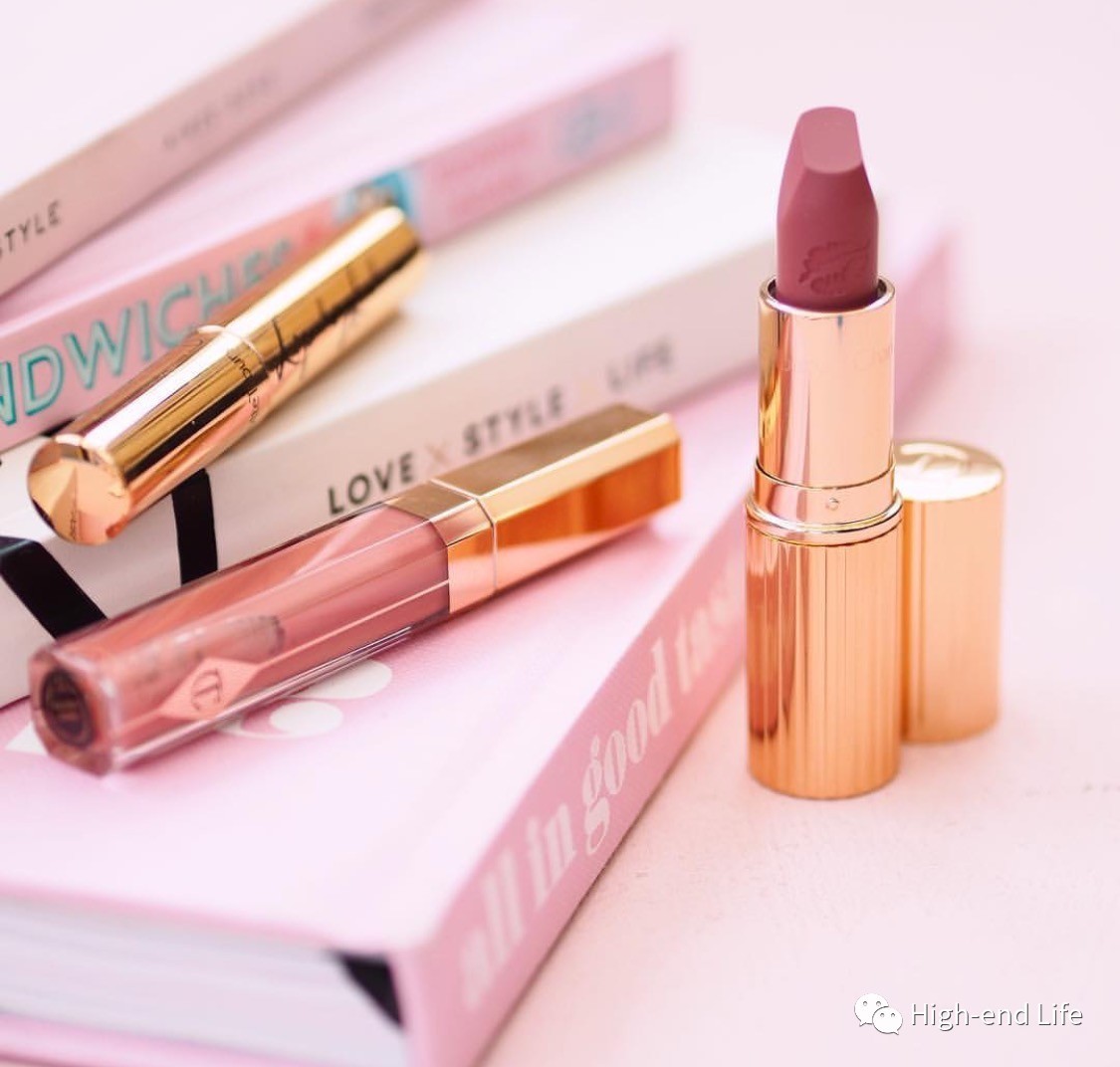 各品牌口红对应车档次,汽车品牌对应口红档次是什么意思