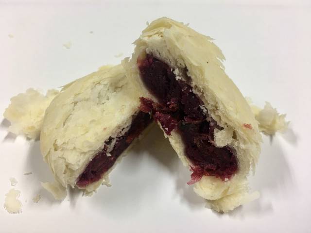 吃完18款青团和鲜花饼，这款可以直接下单！