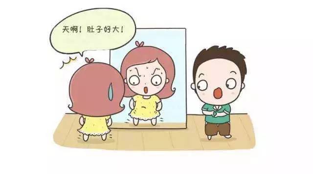 产后用这玩意能瘦肚子、排恶露？真相在这里！