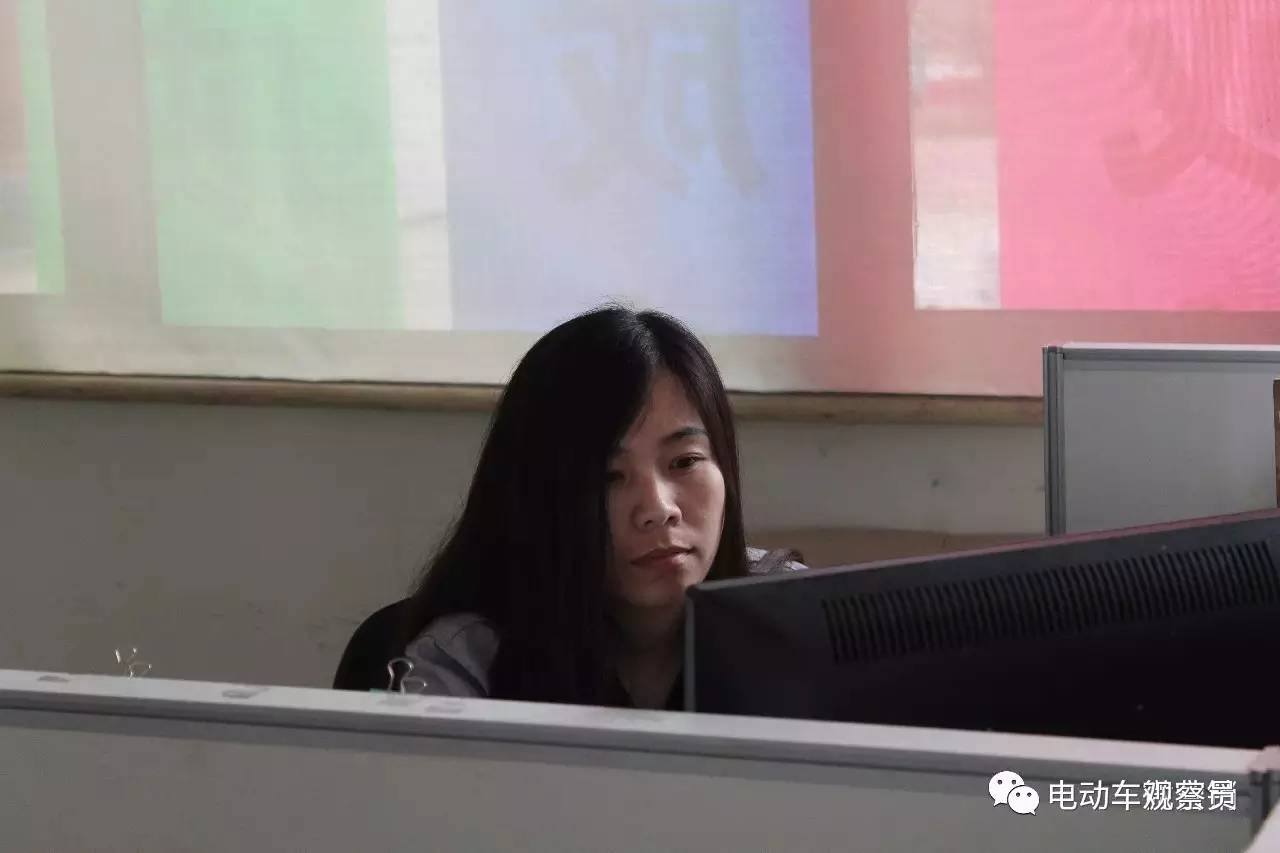 踏浪电动车基本操作,零距离接触感悟