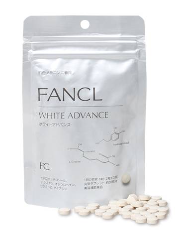 冬季美白秘籍推荐,美白最有效的单品