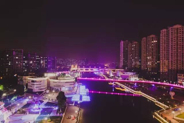 国色天相倾国倾城，“阳澄湖”牵手“太湖”，在相城遇见最美的你