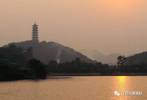 走遍江西100县永修县,走遍江西100县