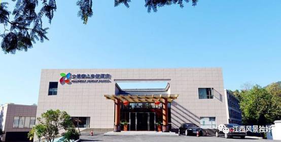 走遍江西100县永修县,走遍江西100县