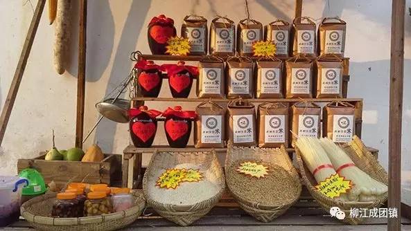 柳州柳江最美的风景区,柳州市柳江区旅游景点排名