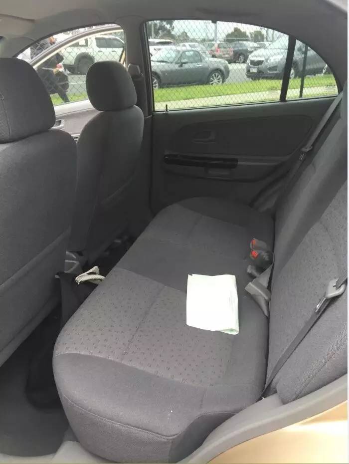 图说：在澳洲的日常（4）｜陈秋平