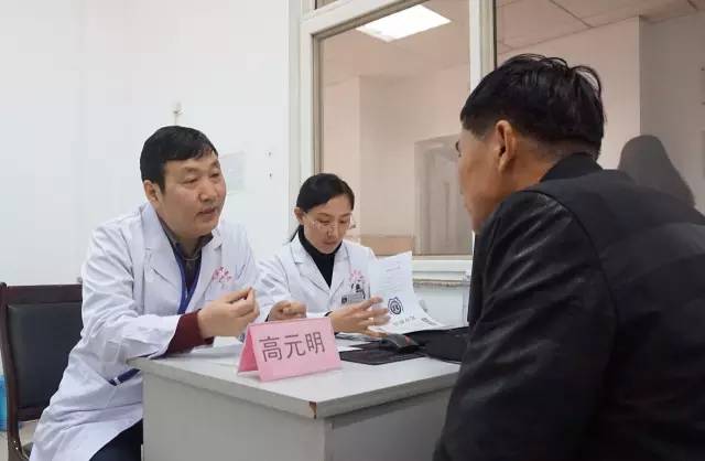 北京医生都找本地的吗,北京医院专家来唐山