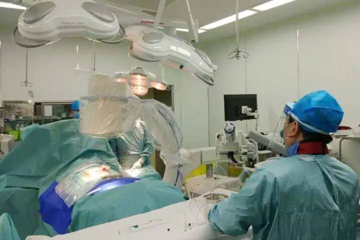 「佑安服务」北京佑安医院多科室联手新技术救治艾滋危急症患者