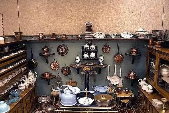 德国老头要换高压锅密封圈,自豪的说:这锅我用了28年!