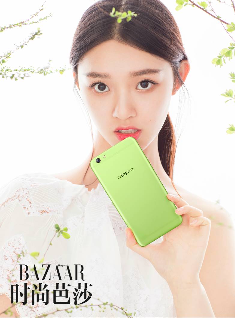 漂亮的手机当然要配漂亮的手机壳,再好看的手机都抵不过透明壳