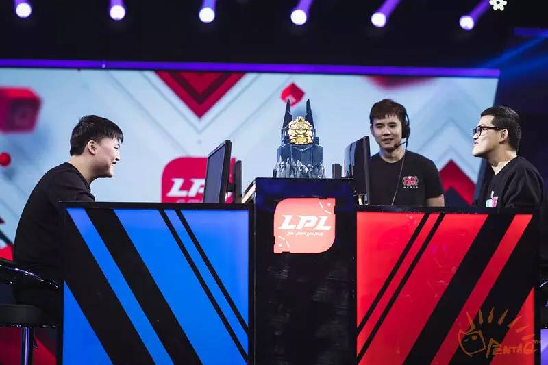 LPLW7赛场内外:Solo赛的那些台前幕后