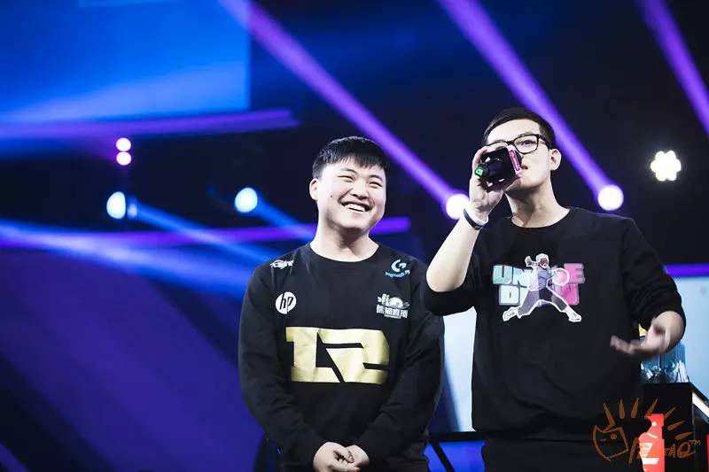 LPLW7赛场内外:Solo赛的那些台前幕后