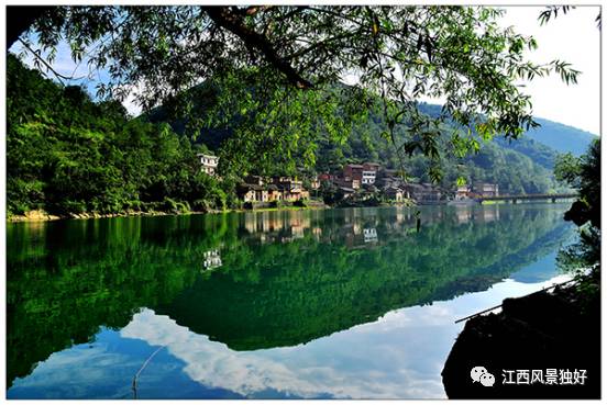 走遍江西100县永修县,走遍江西100县