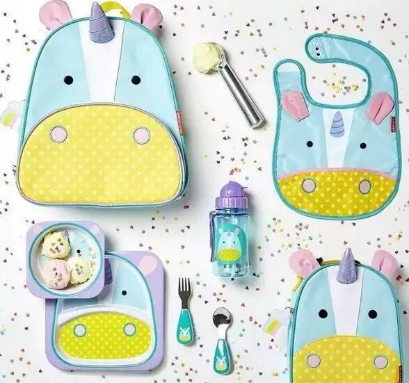 「购物」Kimi、王诗龄、多多、奥莉等星娃们最爱的11款大牌儿童行李箱！