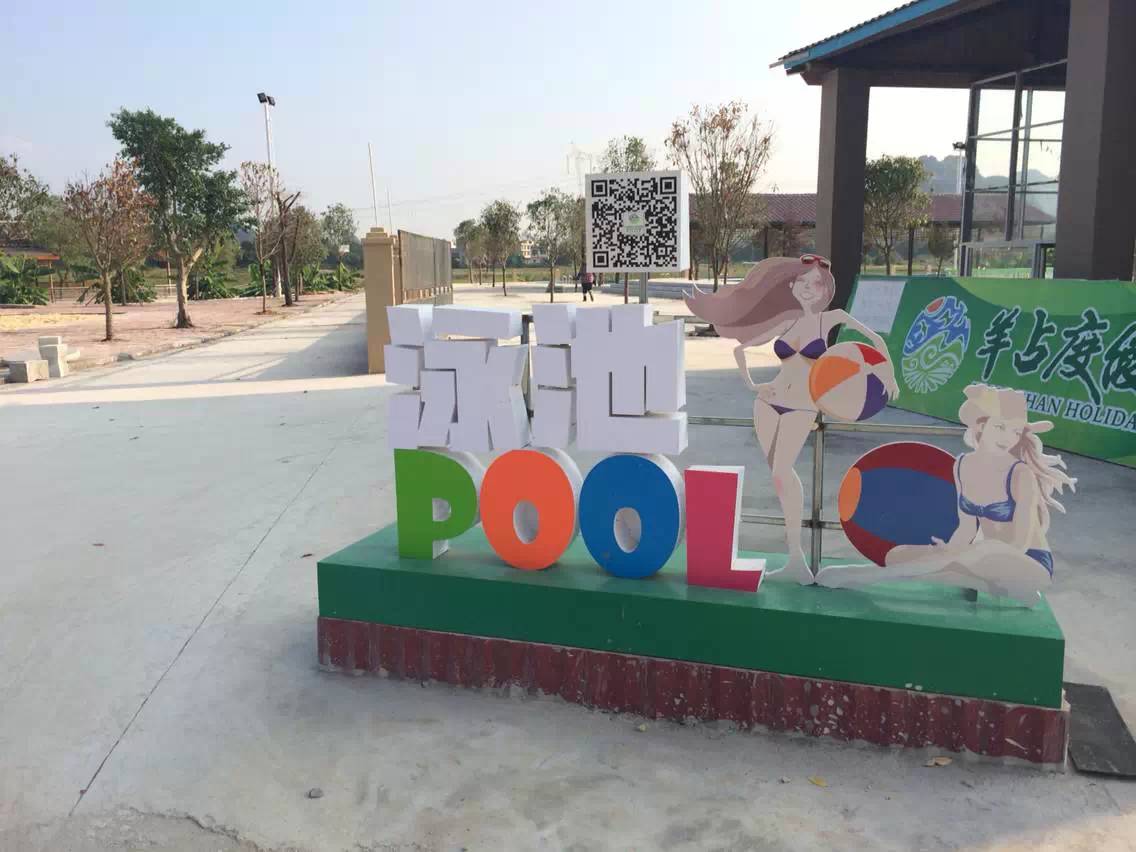 柳州柳江最美的风景区,柳州市柳江区旅游景点排名