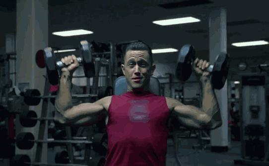 男明星们的荷尔蒙,荷尔蒙爆棚男人的穿搭