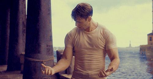 男明星们的荷尔蒙,荷尔蒙爆棚男人的穿搭