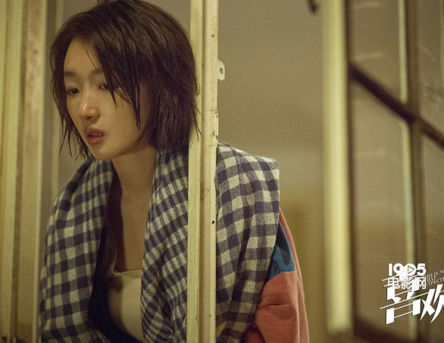 喜欢你豆瓣影评,喜欢你陈可辛导演许宏宇独家专访