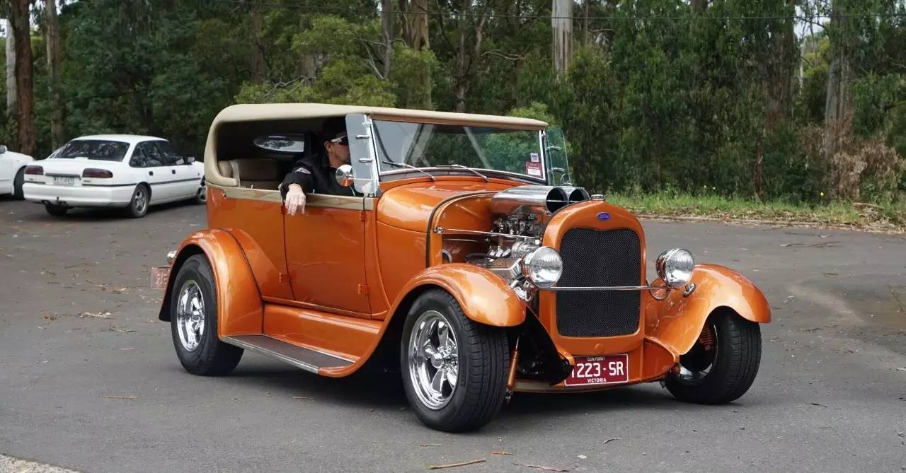 图说：在澳洲的日常（4）｜陈秋平