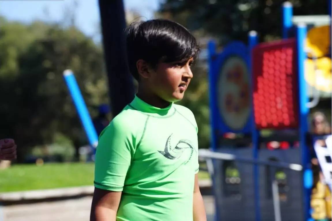 图说：在澳洲的日常（4）｜陈秋平