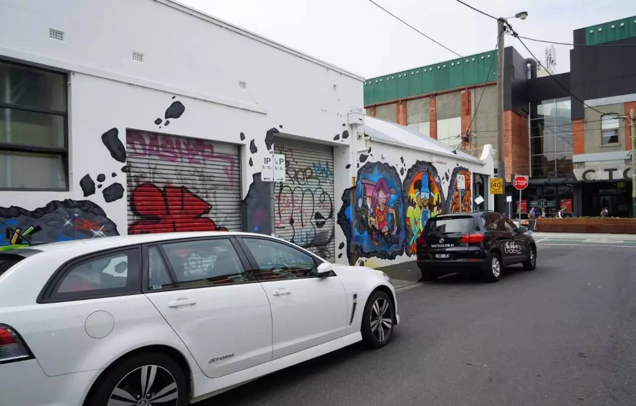 图说：在澳洲的日常（4）｜陈秋平