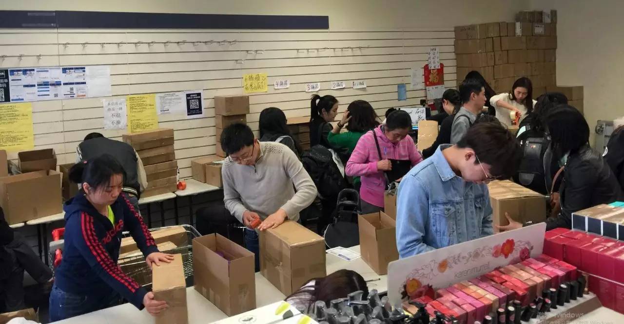 图说：在澳洲的日常（4）｜陈秋平