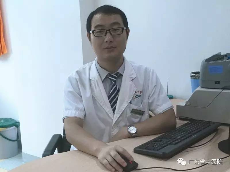 「每日一膳」什么？不同部位的痘痘还能看出不同的健康问题！广东省中医院杨志敏教授今日推荐