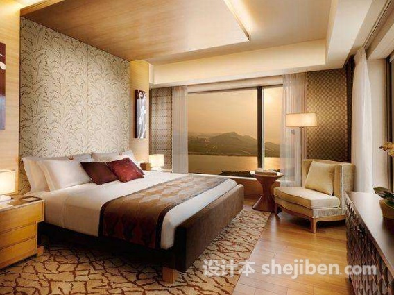 快捷酒店客房设计大全,快捷酒店设计方案创意效果图