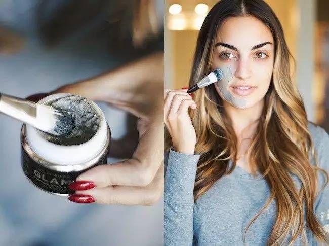 U天使热议｜天呐！用了这款面膜，皮肤真的会美到发光~