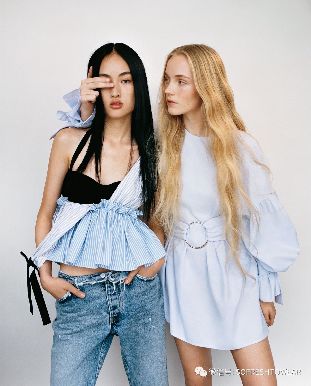 买完东西的袋子不要扔,买完大牌包后悔了