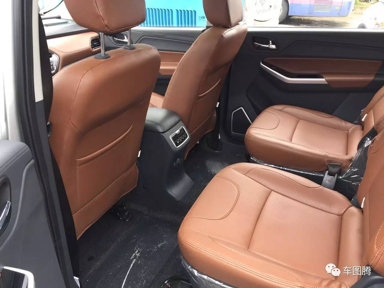 昌河七座m70试驾图片,昌河m70七大优势