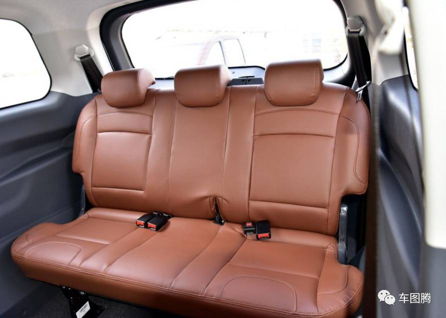 昌河七座m70试驾图片,昌河m70七大优势