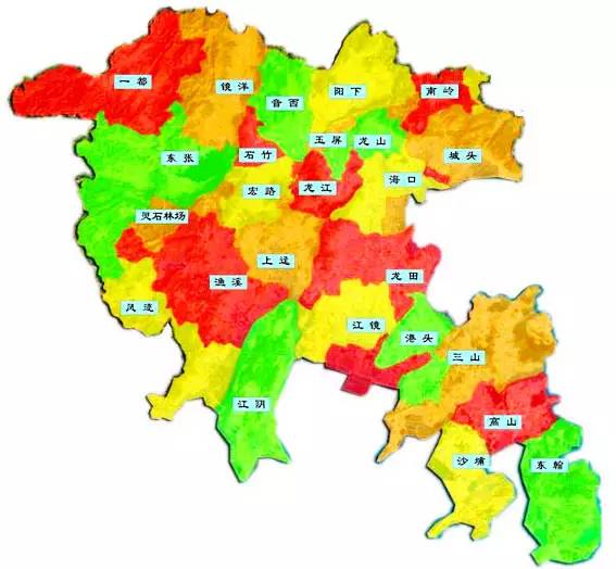 「区县头条」福清:未来五年,福清将有这么多变化,你期待吗?