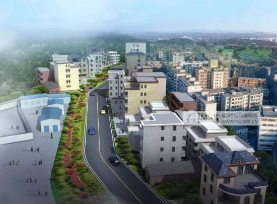 「区县头条」福清:未来五年,福清将有这么多变化,你期待吗?