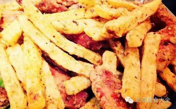 北京烤鱼店地址,北京最火的烤鱼品牌