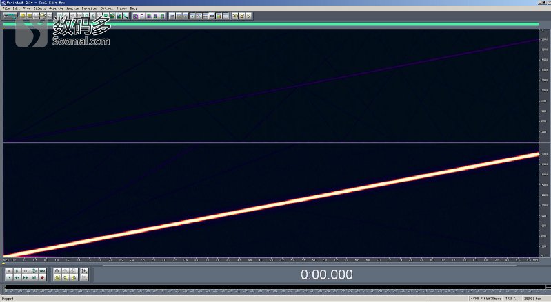 艾巴索iBassoDX200便携式智能音频*放播**器测评[一]主要功能与耳机输出测评[Soomal]