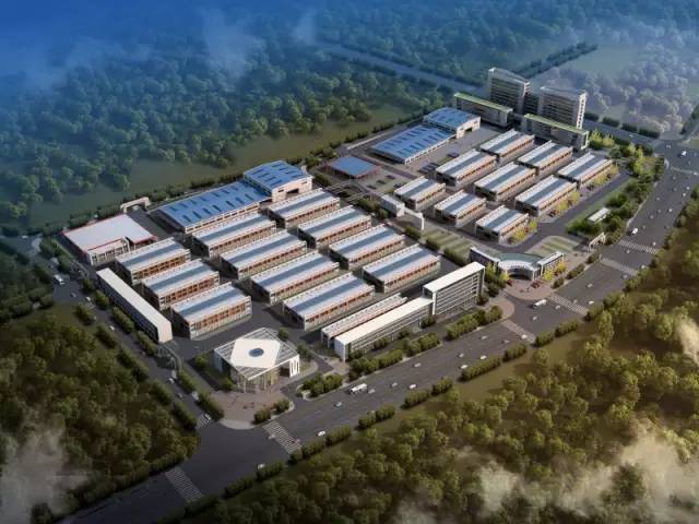 厉害了!赣州智慧物流信息平台“吉集号”上线!6个重点物流项目集中签约……