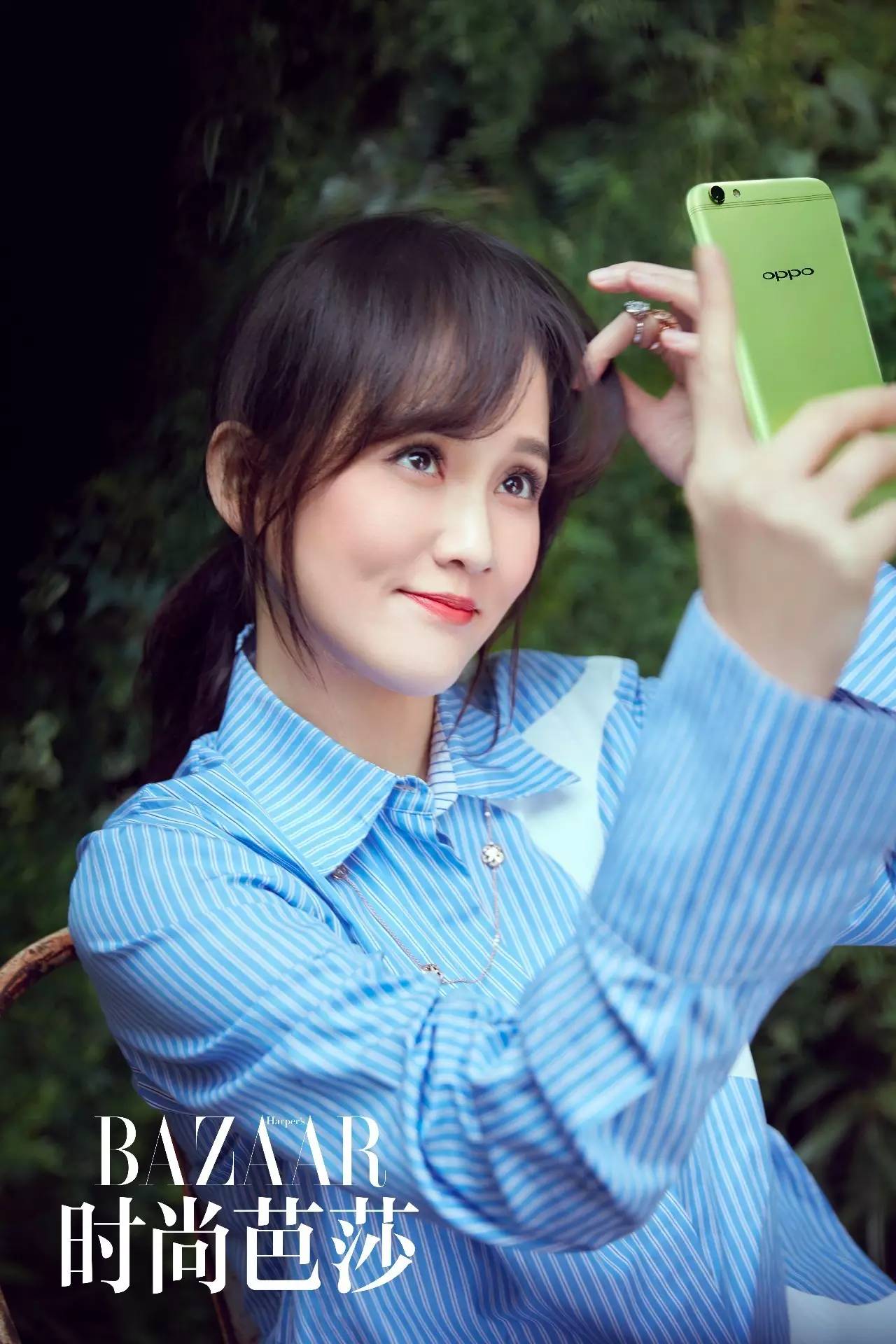 漂亮的手机当然要配漂亮的手机壳,再好看的手机都抵不过透明壳