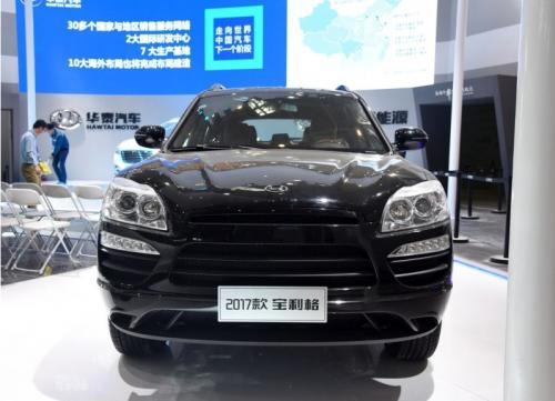 2016年华泰宝利格2.0柴油版价格,2012年华泰宝利格2.0t柴油多少钱